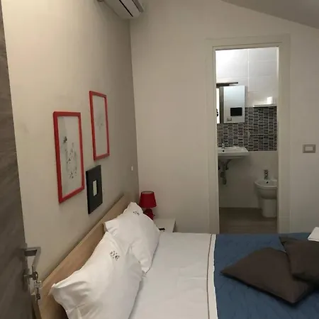 Bed & Breakfast Lapietra_hotelescapes